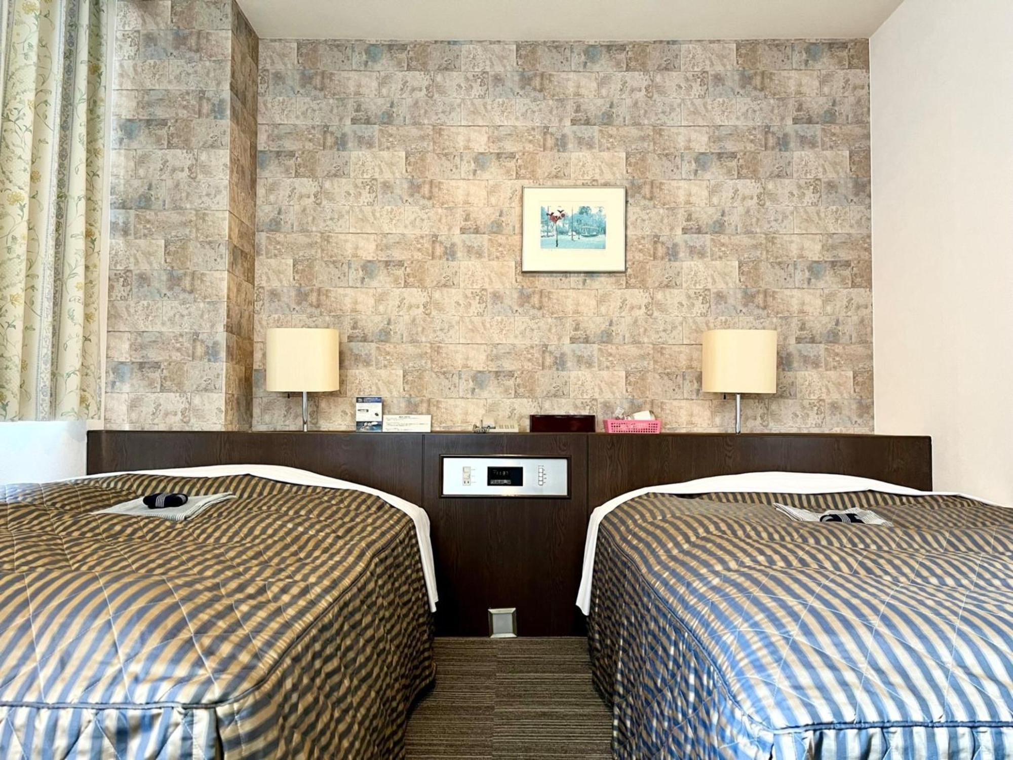 Nakamura Daiichi Hotel Simanto Kültér fotó