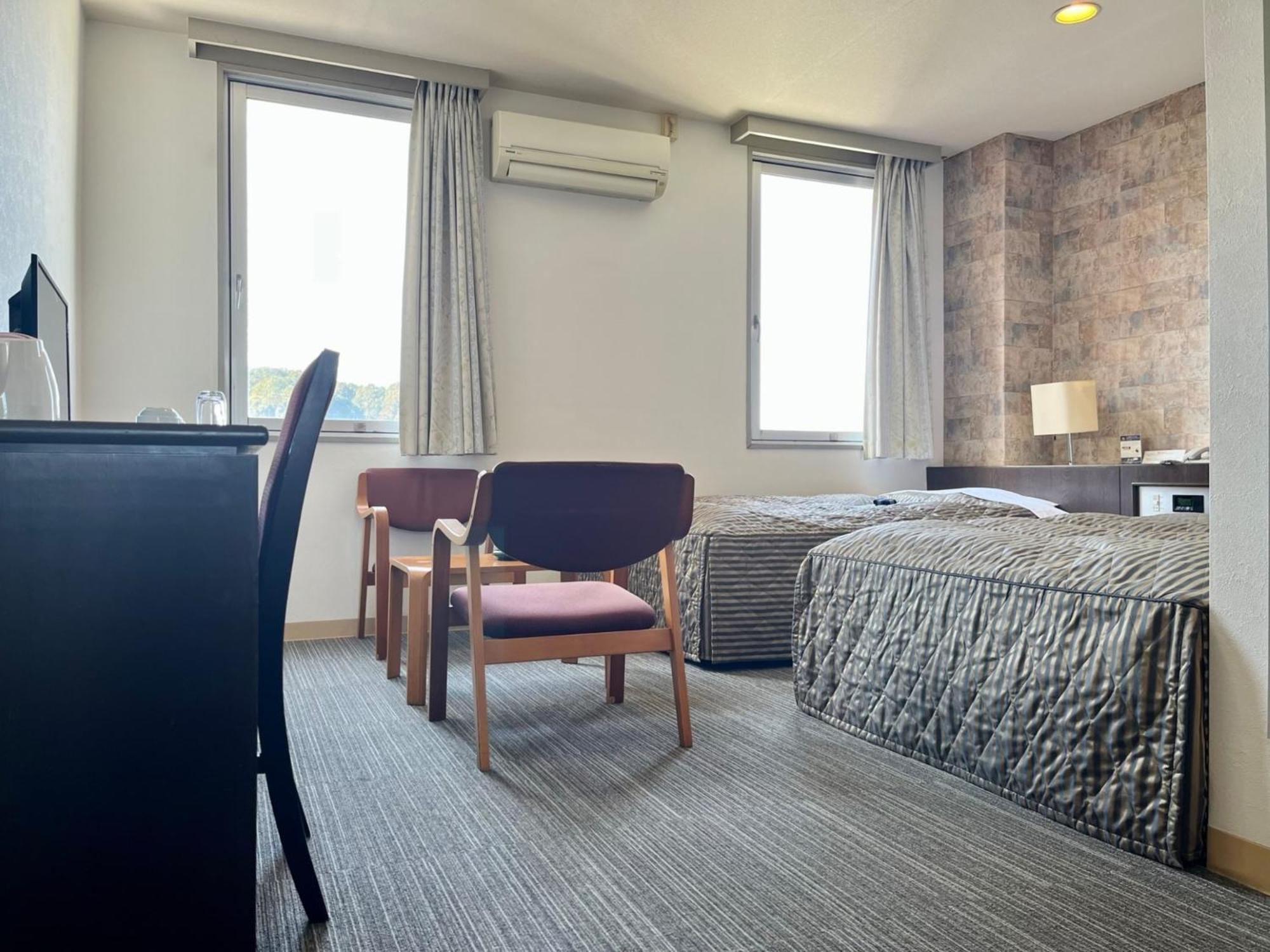 Nakamura Daiichi Hotel Simanto Kültér fotó