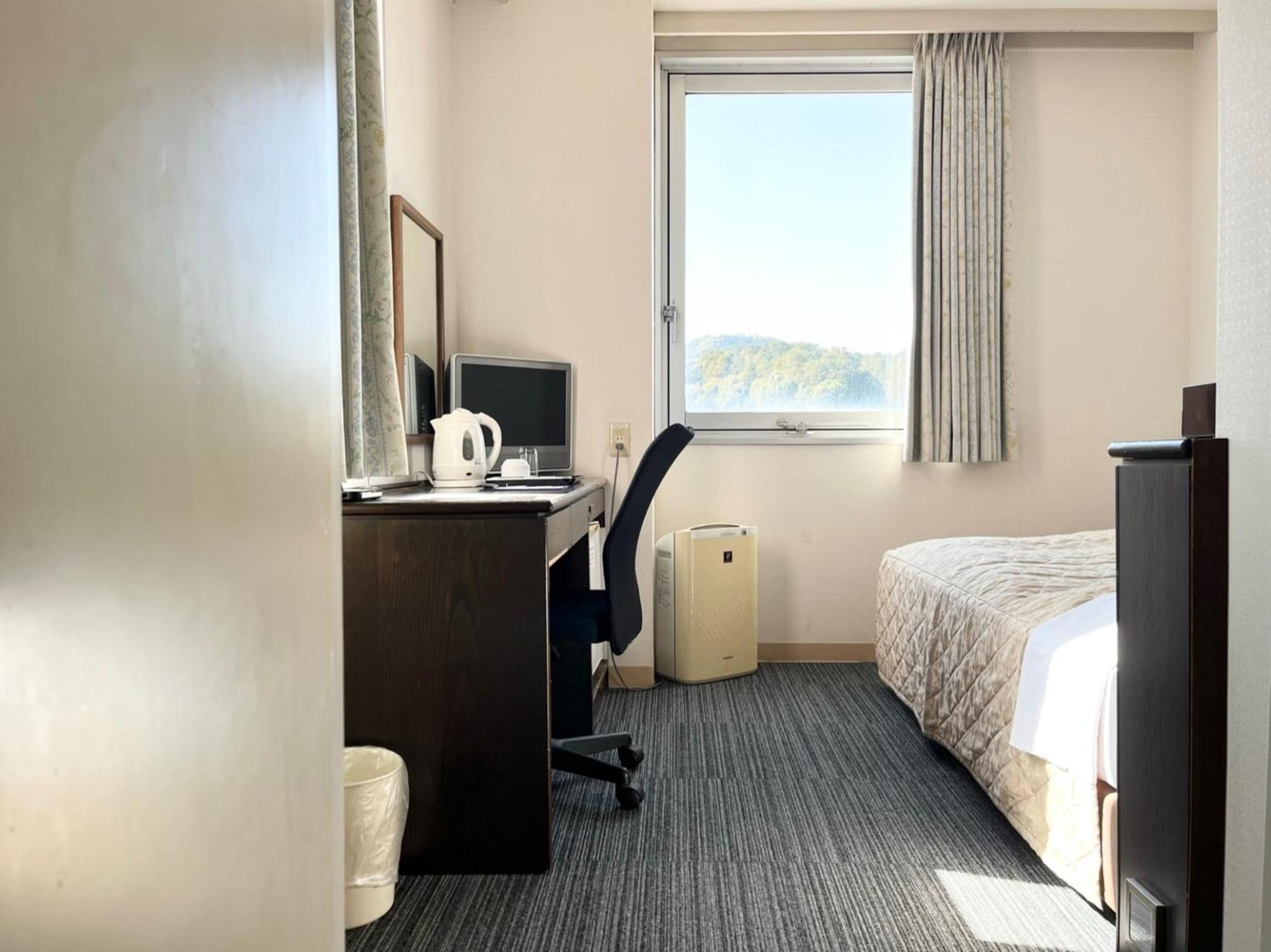 Nakamura Daiichi Hotel Simanto Kültér fotó