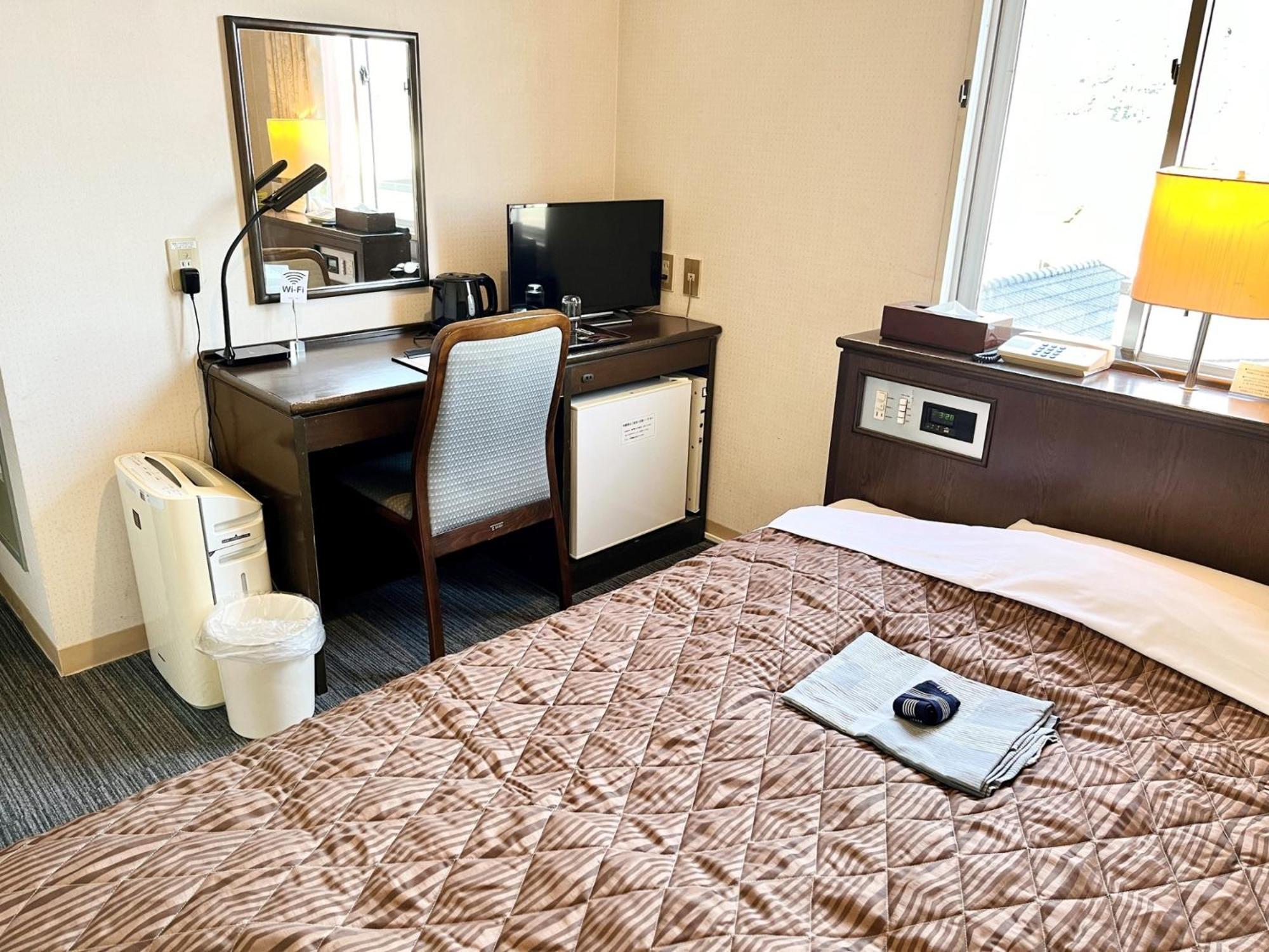 Nakamura Daiichi Hotel Simanto Kültér fotó