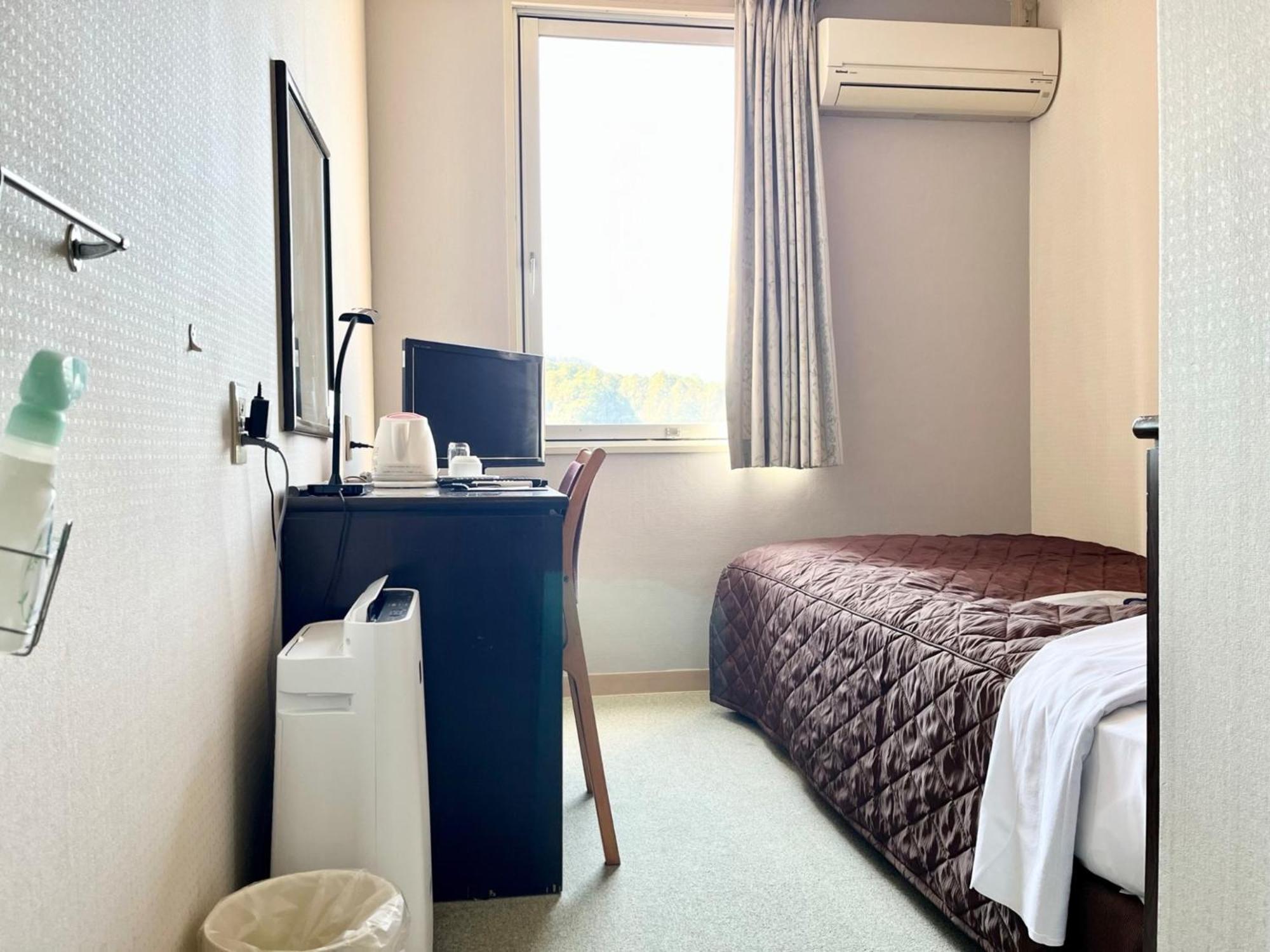 Nakamura Daiichi Hotel Simanto Kültér fotó