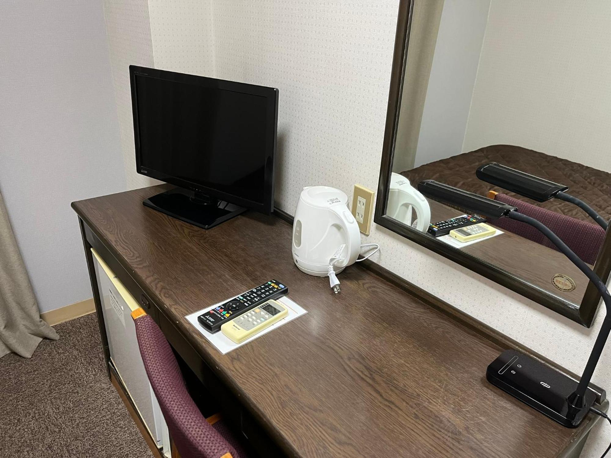 Nakamura Daiichi Hotel Simanto Kültér fotó